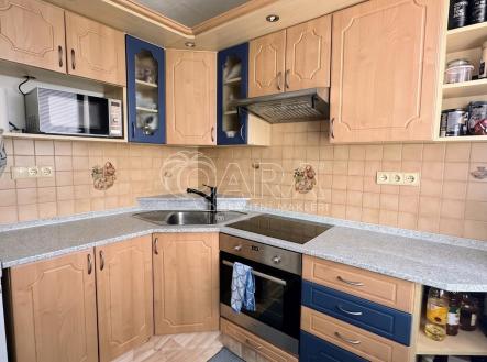 Pronájem bytu, 2+kk, 40 m²