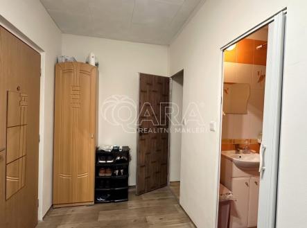 Pronájem bytu, 2+kk, 40 m²