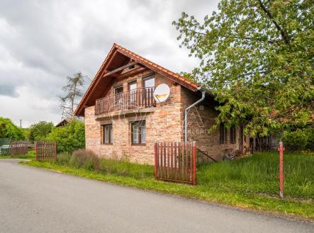 Prodej domu/vily, 239 m²