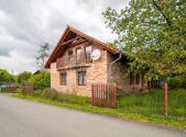 Prodej domu/vily, 239 m²