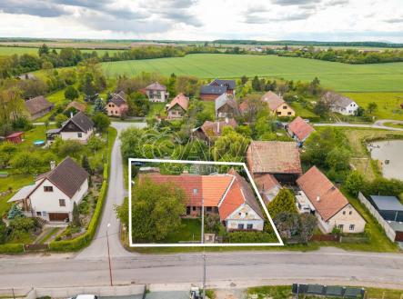 Prodej domu/vily, 239 m²