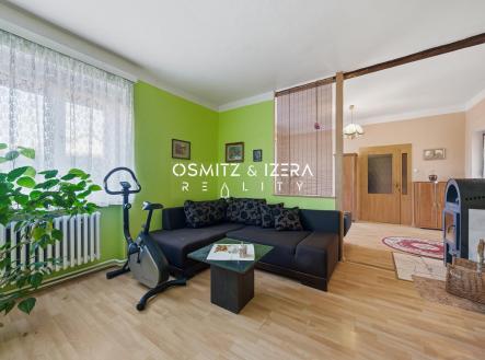 Prodej domu/vily, 170 m²