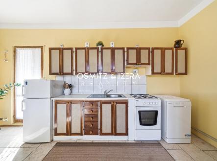 Prodej domu/vily, 170 m²