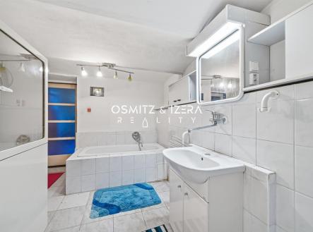 Prodej domu/vily, 170 m²