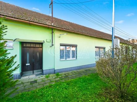 Prodej domu/vily, 170 m²