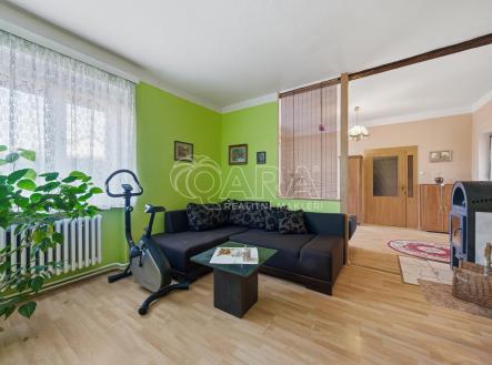 Prodej domu/vily, 170 m²