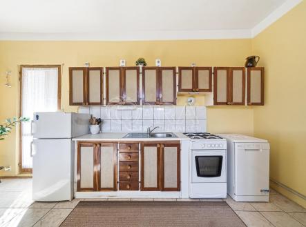 Prodej domu/vily, 170 m²