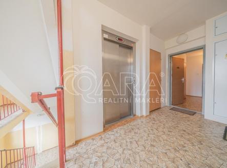 Pronájem bytu, 1+kk, 31 m²