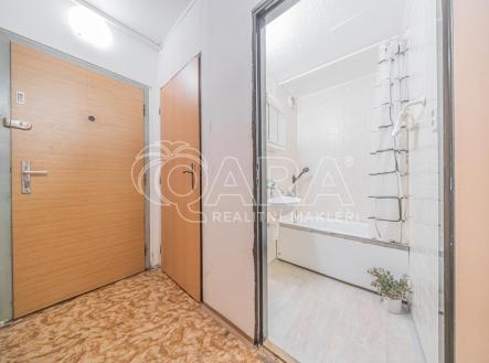 Pronájem bytu, 1+kk, 31 m²