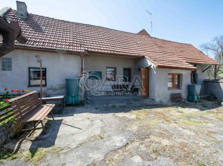 Prodej domu/vily, 59 m²