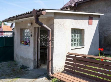 Prodej domu/vily, 59 m²