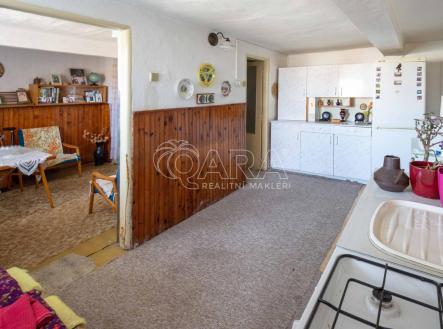Prodej domu/vily, 59 m²