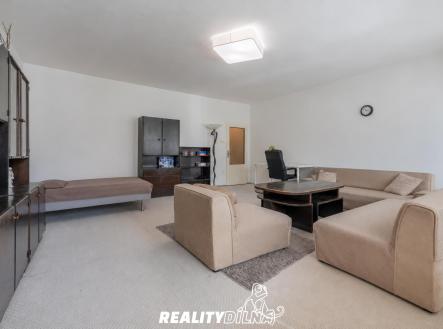 Prodej bytu, 3+1, 99 m²