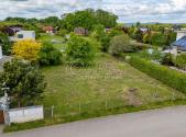 Prodej pozemku pro bydlení, 850 m²