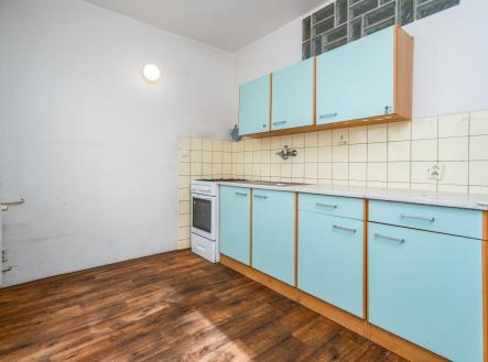 Prodej bytu, 2+1, 68 m² obrázek