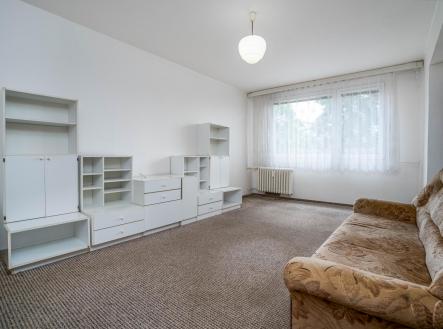 Prodej bytu, 2+1, 68 m²