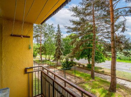Prodej bytu, 2+1, 68 m²