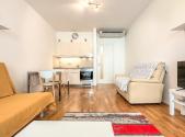 Pronájem bytu, 1+kk, 37 m²