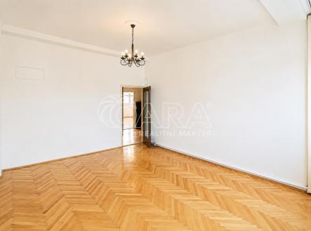 Pronájem bytu, 3+kk, 111 m²