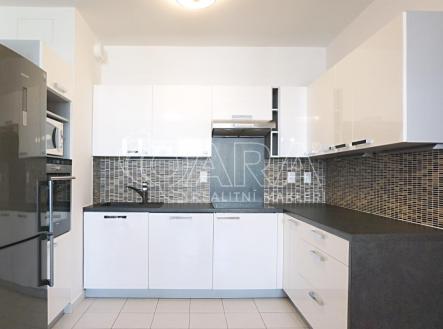 Pronájem bytu, 3+kk, 78 m²