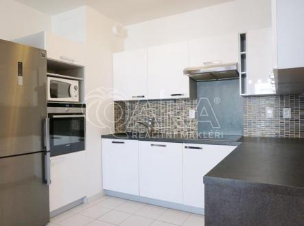 Pronájem bytu, 3+kk, 78 m²