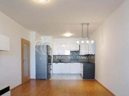 Pronájem bytu, 3+kk, 78 m²