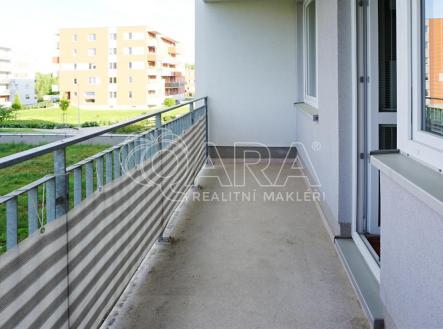 Pronájem bytu, 3+kk, 78 m²