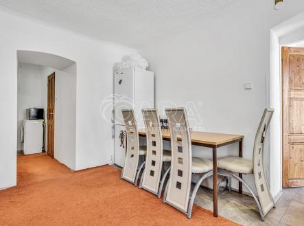 Prodej domu/vily, 130 m²
