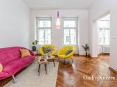 Prodej bytu, 3+1, 90 m²