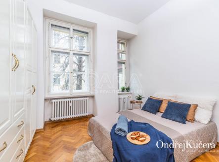 Prodej bytu, 3+1, 90 m²
