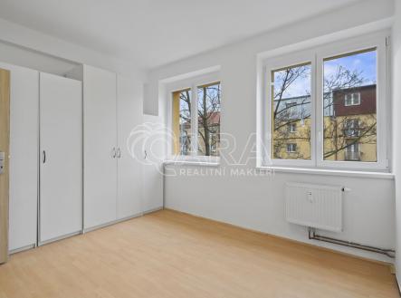 Pronájem bytu, 1+kk, 18 m²