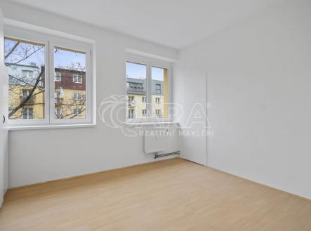 Pronájem bytu, 1+kk, 18 m²
