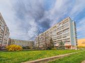 Prodej bytu, 4+1, 108,6 m²