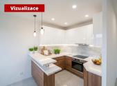 Prodej bytu, 3+kk, 71 m²