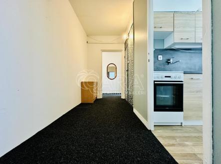 Pronájem bytu, 2+1, 58 m²