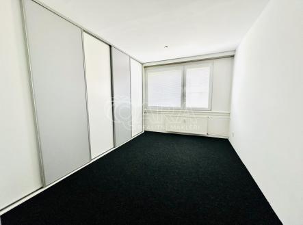 Pronájem bytu, 2+1, 58 m²