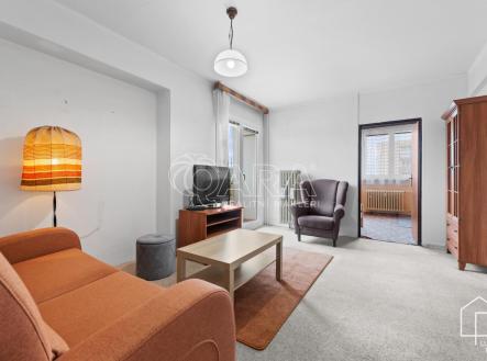 Prodej bytu, 3+1, 55 m²