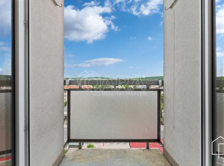 Prodej bytu, 3+1, 55 m²