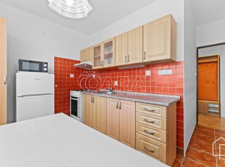 Prodej bytu, 3+1, 55 m²