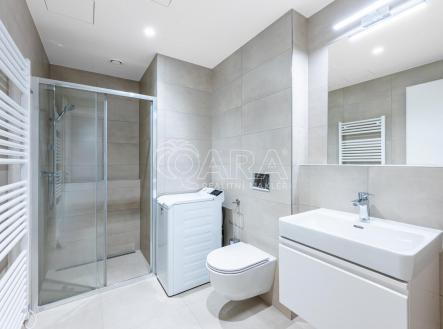 Pronájem bytu, 2+kk, 32 m²