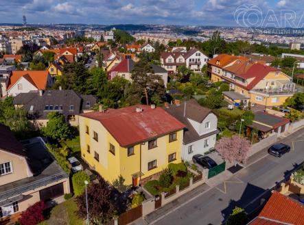 Prodej domu/vily, 190 m²