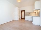 Pronájem bytu, 1+kk, 21 m²
