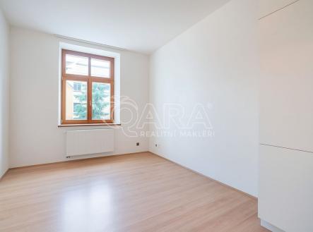 Pronájem bytu, 1+kk, 21 m²