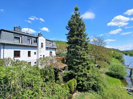Pronájem bytu, 2+1, 62 m²