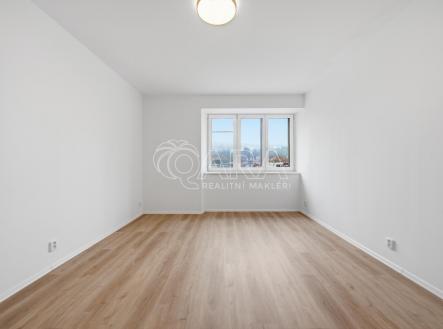 Prodej bytu, 2+kk, 61 m²