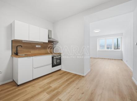 Prodej bytu, 2+kk, 61 m²