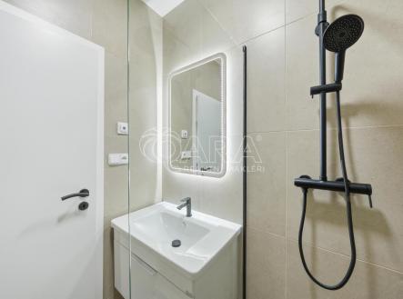 Prodej bytu, 2+kk, 61 m²