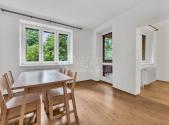 Pronájem bytu, 2+1, 53,8 m²