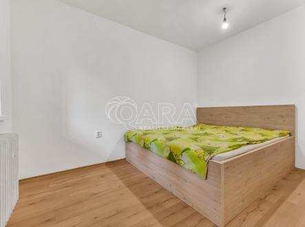 Pronájem bytu, 2+1, 53,8 m²