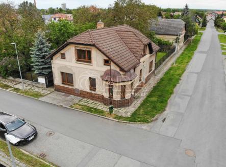 Prodej domu/vily, 120 m²